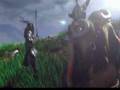 Warcraft Human vs Orcs
