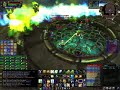 symbiotic illidan