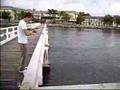 Fishing at Batemans Bay