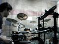 JUAN CRUZ GARBI - CRUZ BIGARD - BATERIA ELECTRONICA