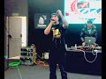 Presentación en Madrid de T.O.T.E. (directo)