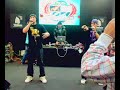 Presentación en Madrid de T.O.T.E. (directo)