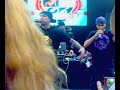 Presentación en Madrid de T.O.T.E. (directo)