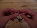 Casting on in the round (part two)