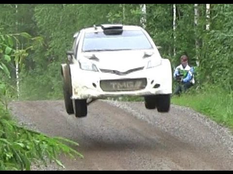 Latest WRC HD & Rally HD Videos