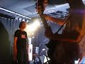 Shovel joue Kyuss \"Spaceship Landing\"