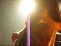 Shovel joue Kyuss Spaceship Landing
