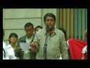 Testimonio superviviente masacre de Pando