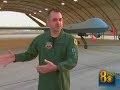 Air Force Shows Off the Reaper Unmanned Plane