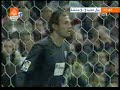 Gonzalo Higuaín: sus 4 goles al Málaga