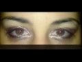 Click here to watch this video Burgundy Glitter New Year Look