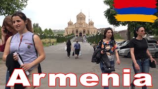 HAYASTAN - ARMENIA