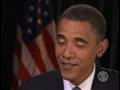 Obama Does Brando