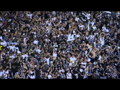 gol na final libertadores - Segundo gol do Corinthians marcado pelo Emerson Shake, em video da rede globo hd, narração original de Cleber Machado, editado com a narração épica de José S...