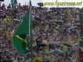Figueirense - O Gol do Acesso