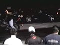 Saleen Mustang v. Bike Saleen Mustang v. Bike
