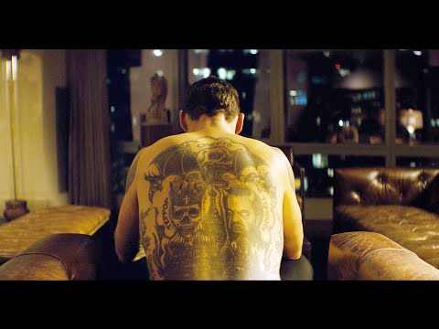 Watch Twilight Gangsters Hindi Full Movie
