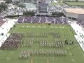 Texas Aggie Band Sudler Trophy Award Sept 2001 Texas Aggie Band Sudler Trophy Award Sept 2001