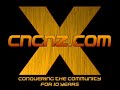 Updated CNCNZ.com Signature