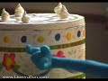Sarge - Episode 1 : Happy Birthday Sarge