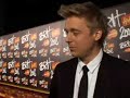 G4 xfactor singer Jonathan Ansell goes solo