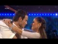Dancing with the Stars/Sterren op de Dansvloer