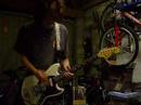 Snog The Dog-Rich Jammin in Garage Snog The Dog-Rich Jammin in Garage