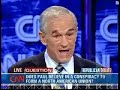 Ron Paul CFR