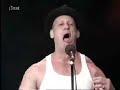 De Niro vs Stallone (comedy)