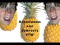Randomness and Jumpcuts ftw!