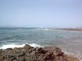 Boat Trip to Lanzarote