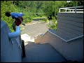 Running Free: Rockland Parkour Running Free: Rockland Parkour