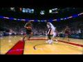 Joakim Noah Monster Dunk