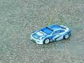 voiture thermique drift : bmw m3 e46 gtr race car mostwanted
