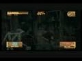 Metal Gear Solid 4 Guns Of The Patriots New Camo