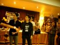 Teach Me How To Dougie- Padilla Clan, P5 & Vangie Martelle