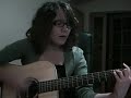 Nathalie Imbruglia - torn (cover)