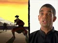 Avatar, Kung Fu Featurette - Fire Bending!