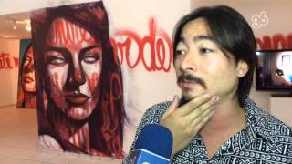 Exposição Despertar Onírico