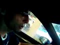 auto gaat slippen met mij erin (part1)