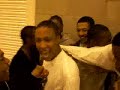 Team Flyt Cuzins: Dunk Comp!
