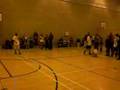 Team Flyt Cuzins: Dunk Comp!