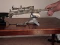 How to Benchrest a Firearm