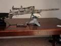 How to Benchrest a Firearm