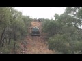 Flinders Ranges - Arden Hills Oct 09 Part 2
