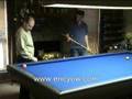 Yow! 3 cushion billiards artistic (2)