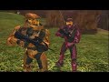 Red vs Blue - Halo 3 - Ep 3 of 5