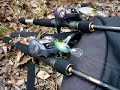 Sexy Tacklepics - Megabass Evergreen DEPS Steez Daiko Ito