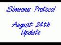 Dr. Simeons Protocol August 24th Update