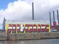 ABOVE : COPENHAGEN, DENMARK